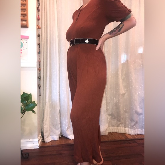 Vintage Romper - Picture 12 of 14